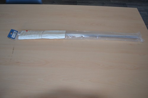 Delabie 2398 tube inox - 2398, mm