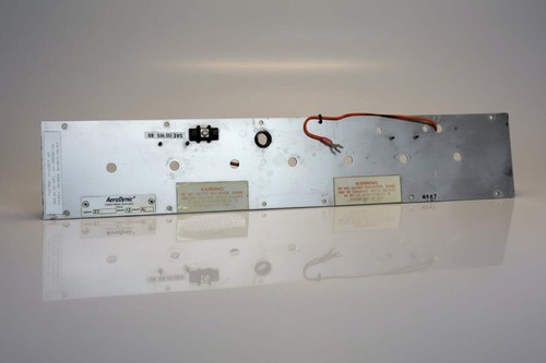 Federal signal aerodynic 22h - federal,