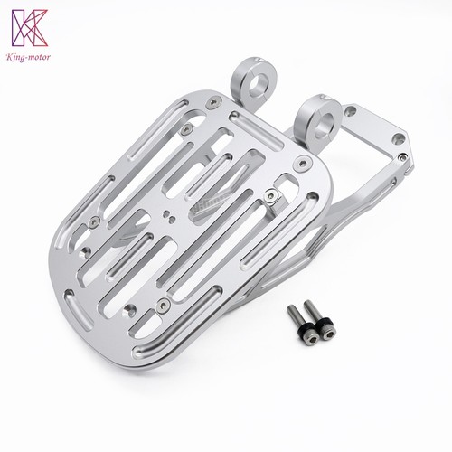 Rear rack luggage - rack,