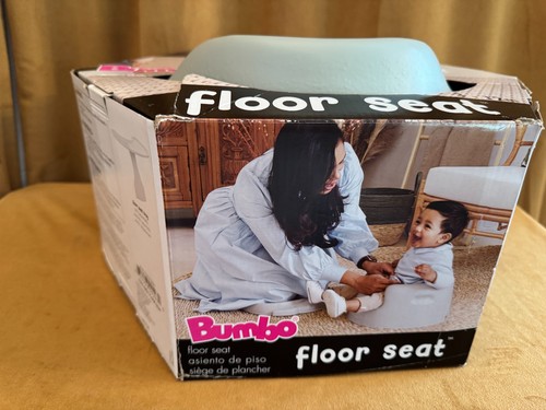 Bumbo infant floor - infant, seat