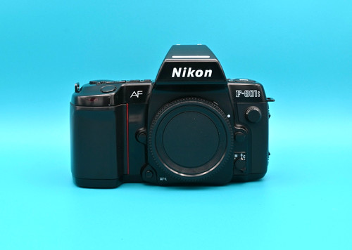 Appareil photo reflex