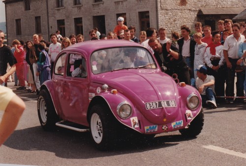 Photo ancienne volkswagen - 🦬photo,