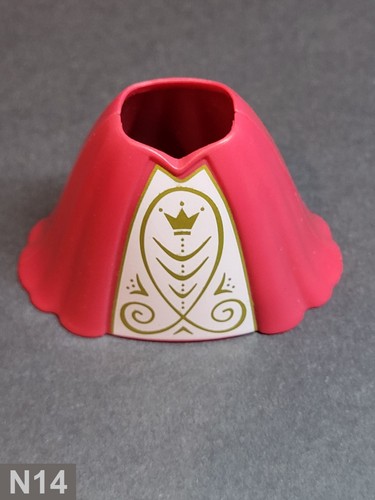 Playmobil robe de princesse - de,