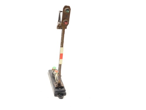 Trix express 6729 signal - express,