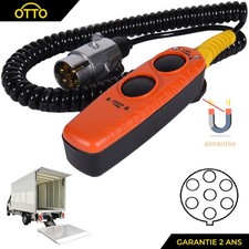 Télécommande pour hayon