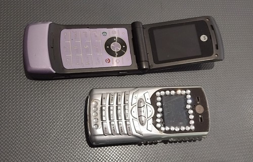 Lot téléphones portable - lot, 2