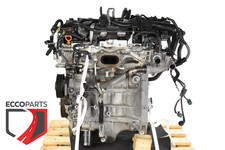 Moteur L15BA HONDA CIVIC X