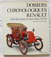 Dossiers Chronologiques