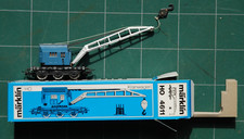 MÄRKLIN 4611 TBÉtat