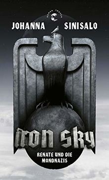 Iron sky renate und die - sky:,