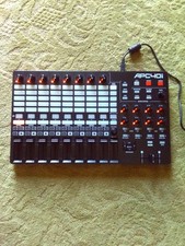 Akai Professional APC40 MKII Ableton Live Controller