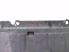 Cache sous moteur RENAULT