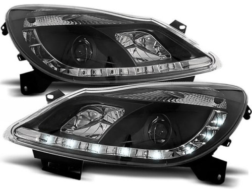 Paire feux phares opel - feux,