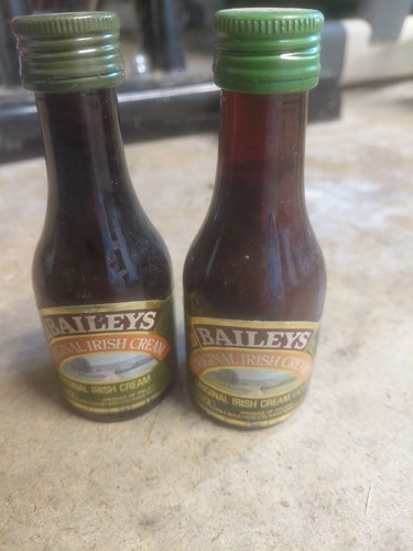 Mignonette pleine baileys - pleine,