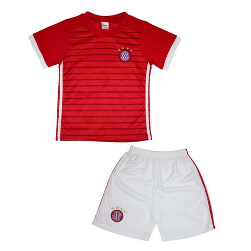 Ensemble short maillot de - et,