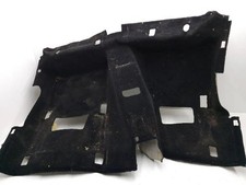 MERCEDES-BENZ CLS C219 Tapis