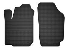 Tapis de sol avant en