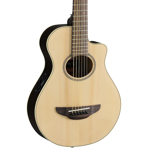 Yamaha apxt2 thinline - 3/4,