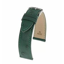 Bracelet De Montre En Vert