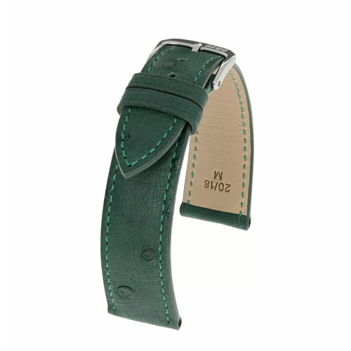 Bracelet montre vert - bracelet, en
