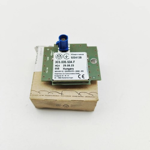 Antenne gps seat leon - antenne,