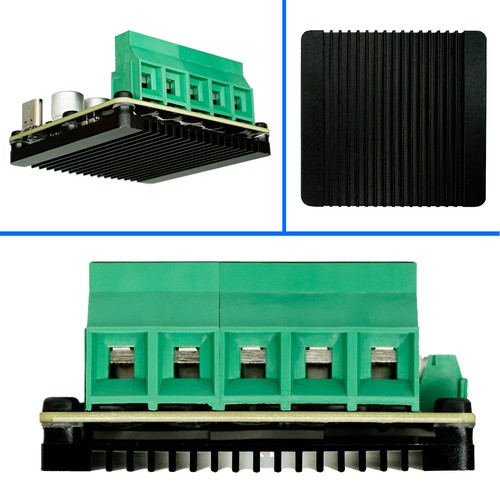 Contrôleur brushless servo - contrôleur,