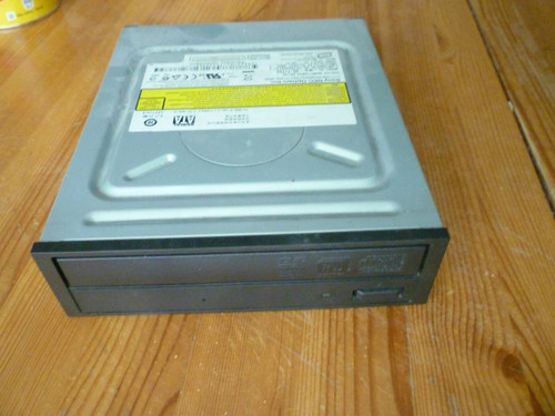 Lecteur graveur dvd sony nec - dvd,
