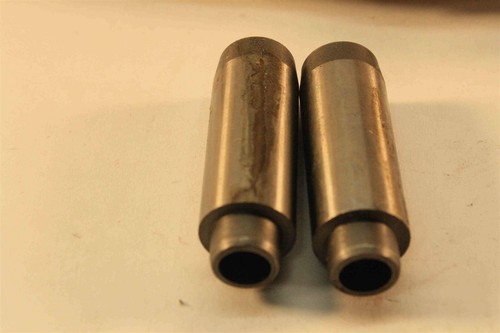 Valve guides intake - &, exhaust