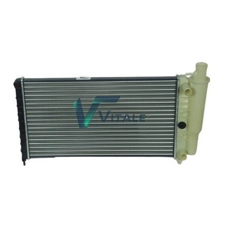 Radiator for renault r21 - ,