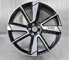 1X Jante Alu POLESTAR VOLVO 10X21 ET30 32134603 31660950
