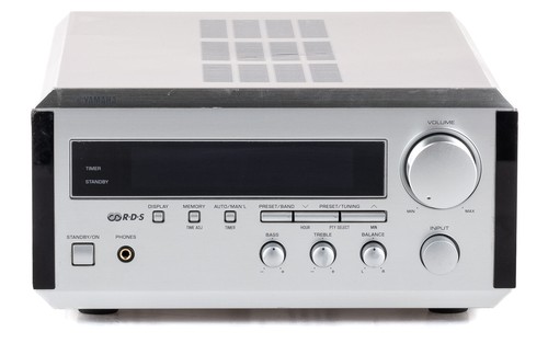 Yamaha e100 récepteur - rx-e100,