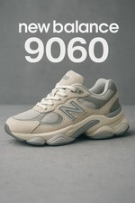 new balance 9060