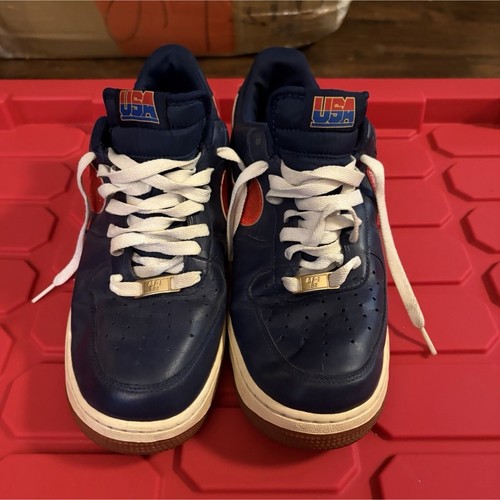Nike air force low usa - nike,