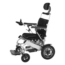 Fauteuil Roulant Électrique