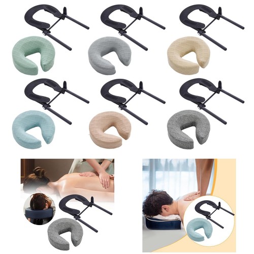 Oreiller massage pour - de,