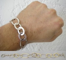 13GR / 18CM / BRACELET MAILLES