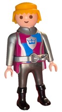 Personnage Figurine Chevalier