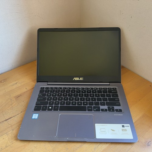 Portable asus vivobook s14 - vivobook,