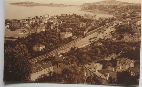 Document 1930 beaulieu vue - 1930,