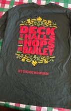 Old Chicago Winter Mini Tour