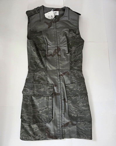 Marine serre gold - serre, line