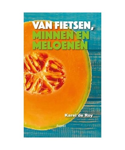 Van fietsen minnen - van, en
