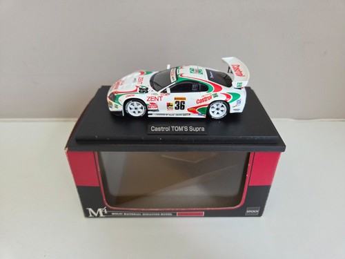Epoch mtech 43 - epoch, m4