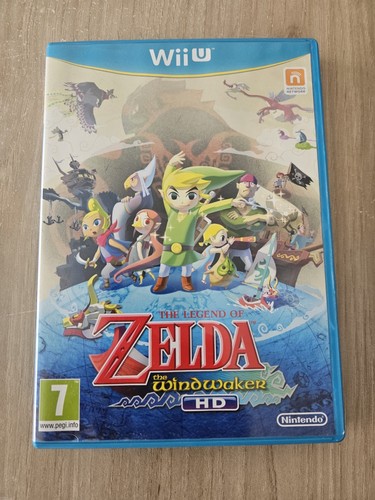 Nintendo the legend - the, zelda
