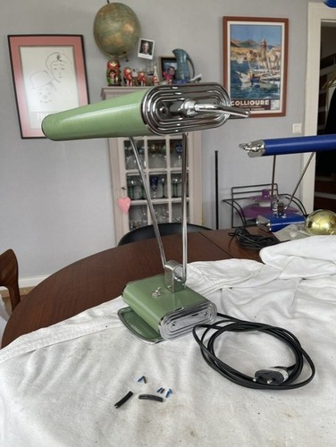 Jumo lamp era eileen - lamp,