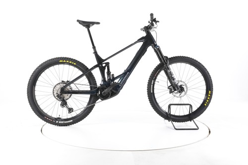 Orbea wild h10 vtt électrique - orbea,