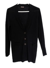 Gilet fin en lainage de