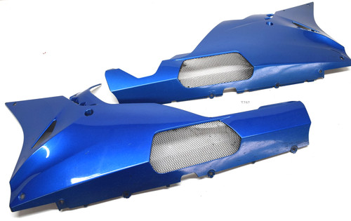 Arc capot bmw s1000rr k46 - bmw,