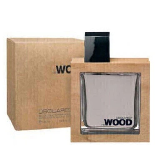 Wood dsquared2 eau de - wood,,