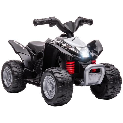 Quad électrique enfant v - enfant, 6
